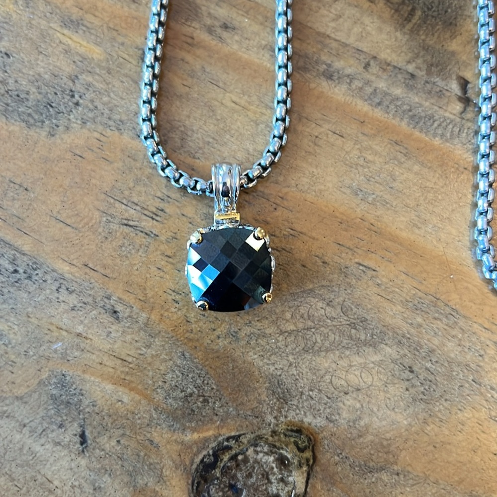 Statement Necklaces - Interchangeable - image 2